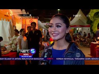 Festival Kota Lama Semarang, Ajak Warga Bernostalgia - NET5