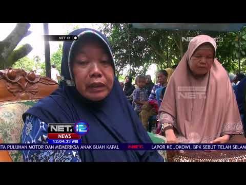 Jasad Seorang Nenek Ditemukan Terkubur Dikamarnya Sendiri - NET12