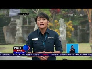 Zona Berbahaya, Desa Bersakih Sepi - NET 16