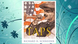Download PDF Taps: Notes from a Nation's Heart FREE