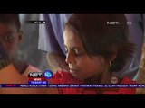 Vaksinasi untuk Pengungsi Anak Rohingya - NET 10