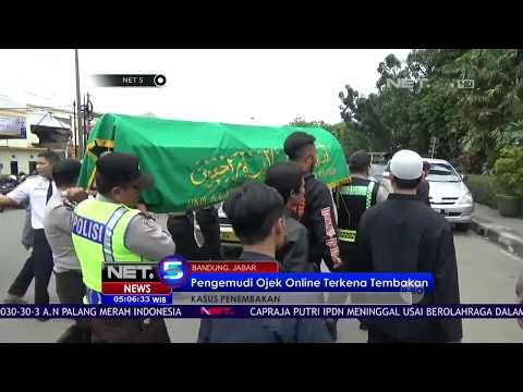 Keluarga Minta Polisi Usut Tuntas Penembakan Yang Tewaskan Agus - NET5