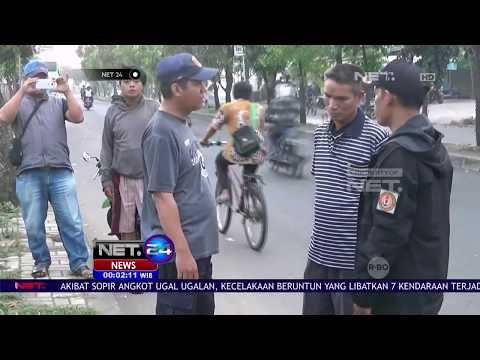 Seorang Anggota Geng Motor Tewas Setelah Terlibat Tawuran - NET24