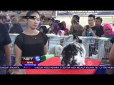 Ratusan Kelinci Lucu Dan Menggemaskan Ramaikan Kontes Kelinci Tingkat Nasional di Magetan - NET5