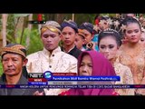 Layaknya Manusia, Intip Pernikahan Bibit Bambu Di Kebonsari Borobudur - NET5