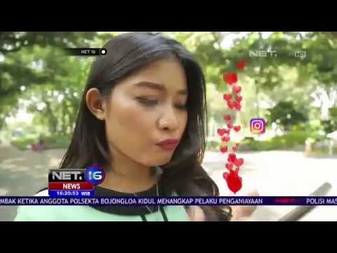 Miss Nyinyir: Tipe Tipe Pengguna Medsos - NET16