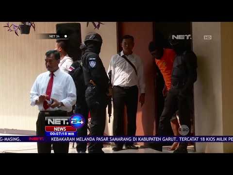 2 Orang Pelaku Perampokan Tewas Ditembak Petugas - NET24