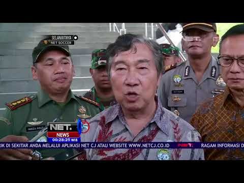 2 Panda Lucu Dari Cina Akan Tinggal 10 Tahun di Indonesia - NET24