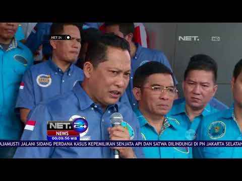 BNN Tangkap 14 Sindikat Narkoba Jenis Sabu di Pekanbaru NET24