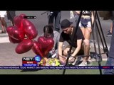 Dunia Berduka Atas Tragedi Penembakan Massal di Las Vegas - NET12