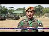 Aksi Batalyon Armed 7105 GS Bekasi Yang Dipercaya Melakukan Tembakan Kehormatan - NET24