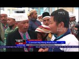 Kloter Terakhir Jemaah Haji Asal Indonesia Akhirnya Dipulangkan - NET5