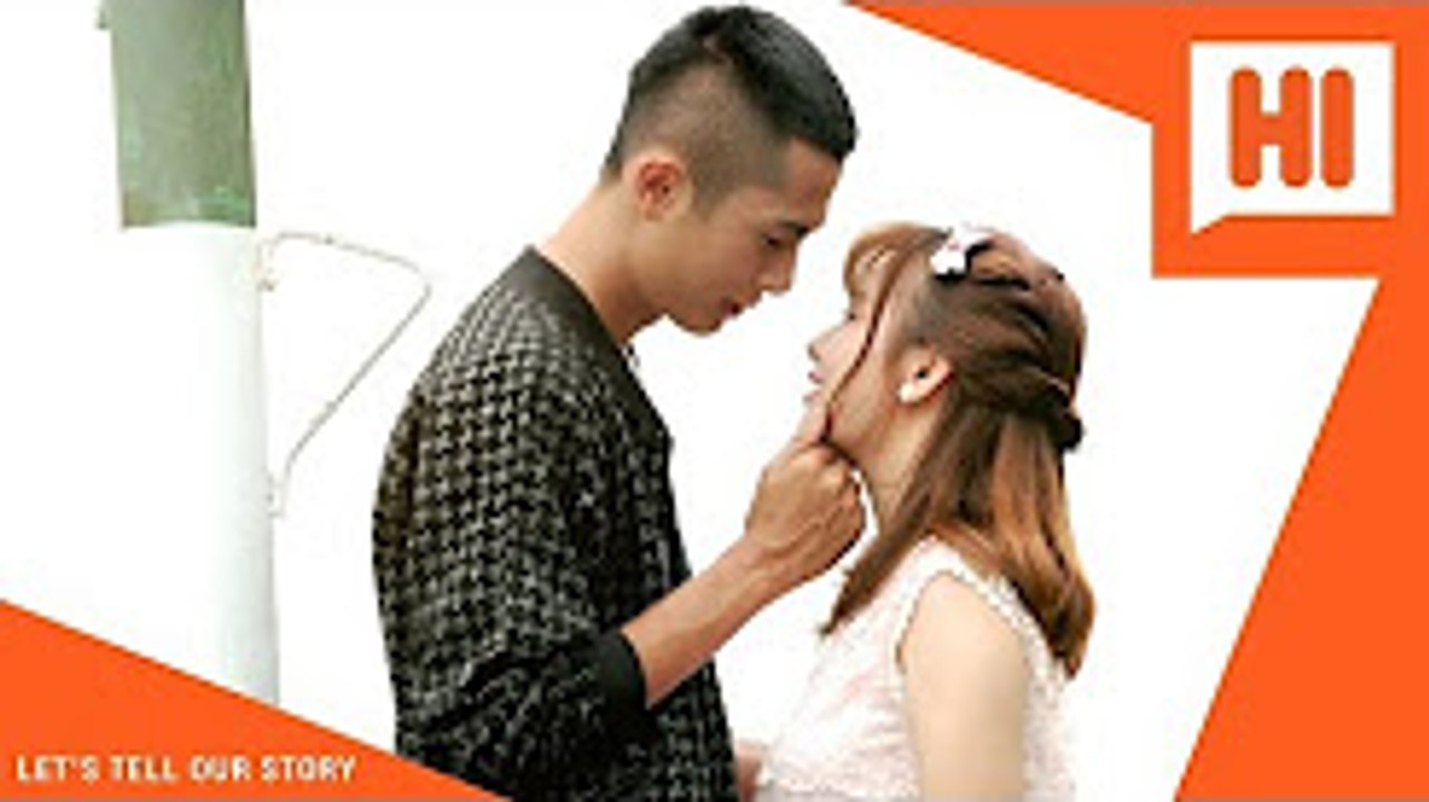 Yêu Ư ? Để Sau - Tập 2