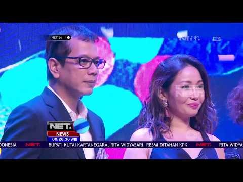 Selamat! CEO Net Mediatama Dapat Penghargaan di Idea Fest 2017 - NET24