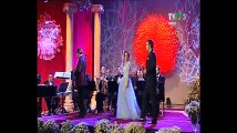 Miruna Ionescu si Silviu Biris - Festivalul de romante Crizantema de aur - Editia L - Trgoviste - 19.10.2017