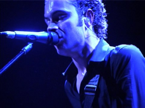 Festival Les Inrocks Motorola, 4ème jour