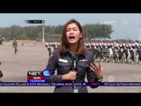 Geladi Bersih Jelang HUT TNI ke 72 Tahun - NET12