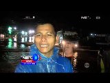 Banjir Setinggi Setengah Meter Melanda Padang - NET5