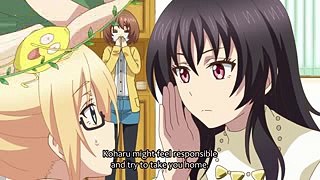 Osake wa Fuufu ni Natte kara - Episode 03 お酒は夫婦になってから