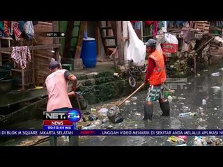 Harapan Warga Jakarta Untuk Pemimpin Baru - NET24