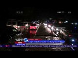 Banjir Genang Ruas Jalan Bandung Garut, Kemacetan Mengular Hingga 5 Kilometer - NET24