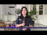 Live Report: Balai Kota DKI Jakarta - NET12