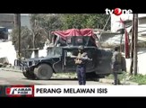 Militer Irak Siapkan Strategi Baru Serang Militan ISIS