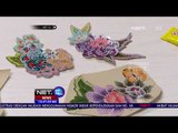 Kalung Batik, Warisan Budaya yang Memiliki Nilai Estetika - NET12