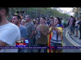 Ribuan Orang Protes Atas Tindakan Polisi Saat Demonstrasi Referendum - NET5