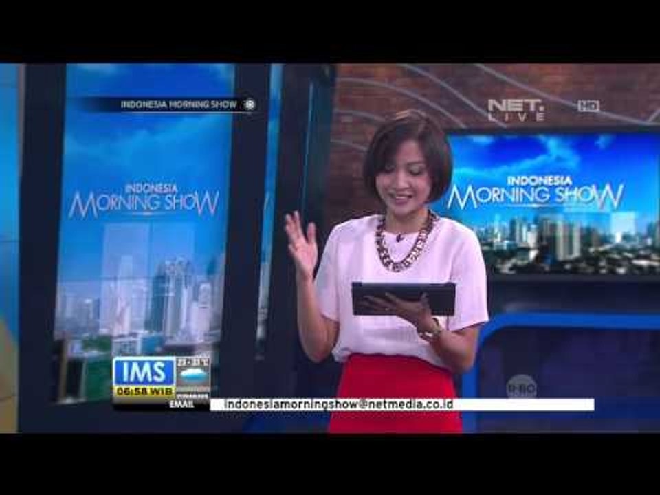 Grafik Nilai Tukar Rupiah 13 November 2015 - IMS