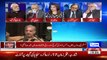 Nawaz Sharif Aesa Leader Nahi Hai Jis Ke Saath Log Doob Jain- Haroon Rasheed