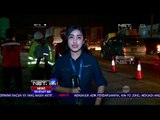 Live Report Penutupan Jalan Tol Cikampek - NET24