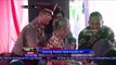 Seorang Nenek Menolak Hadiah Sepeda dari Jokowi - NET5