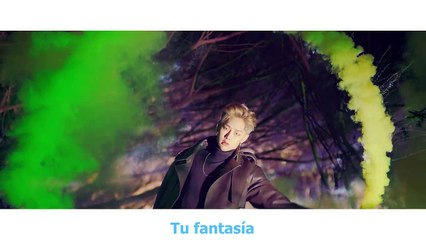 [SUB.ESPAÑOL/MV] JBJ - Fantasy
