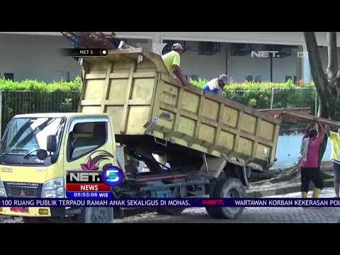 Persiapan Pernikahan Putri Presiden Jokowi NET5