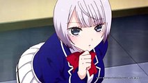 TVアニメ「僕の彼女がマジメ過ぎるしょびっちな件」番宣CM＜放送中＞ (1)