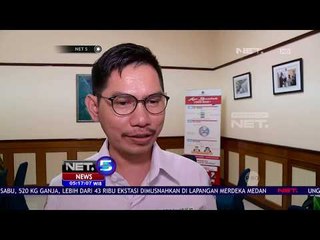 BPJS Kesehatan Defisit Hingga 9 Triliun - NET5