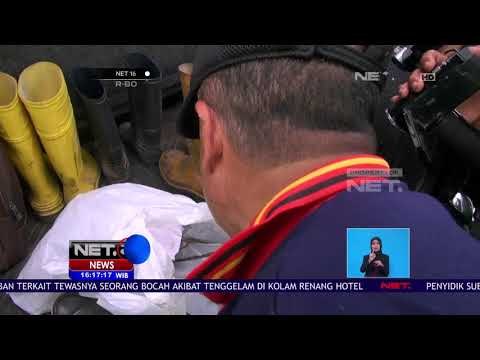 Keluarga Korban Kebakaran Industri Rumahan Tuntut Ganti Rugi Pendidikan - NET16