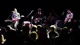 Clap Your Hands Say Yeah - Heavy Metal - Live in Vancouver 2017-03-18