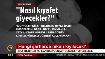 İşte madde madde o düzenleme