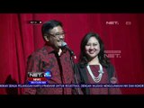 Akhiri Masa Jabatan, Djarot Menonton Ketoprak Humor - NET24