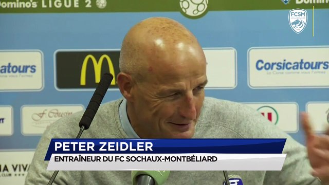 Les réactions après Tours FC-FCSM