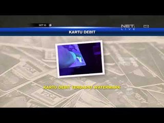 Fakta Kartu Debit - NET10