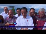 Lewati Jalanan Rusak, Jokowi: Kalo Gak Dikerjakan Duluan Saya Kerjakan - NET12