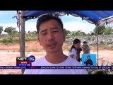 Polisi Lakukan Olah TKP di Lokasi Anak yang Tertimpa Gawang - NET16
