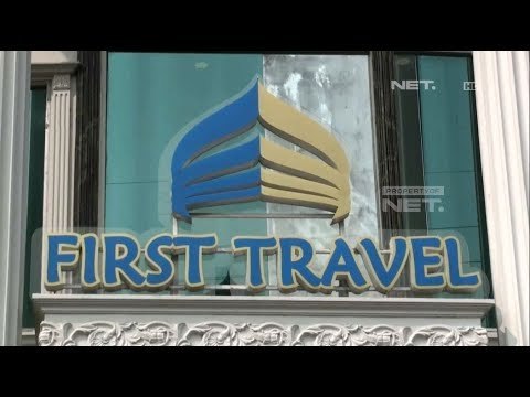 1 Indonesia - Penipuan Biro Perjalanan Ibadah