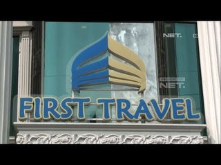 1 Indonesia - Penipuan Biro Perjalanan Ibadah