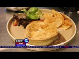 Sarapan Apa Kita? Olahan Serba Ayam untuk Sarapan - NET5