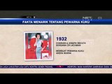 Fakta Unik Kuteks - NET10