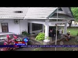 Geledah Rumah Ketua Pengadilan Tinggi Manado, Petugas Sita 2 Koper Dokumen - NET24